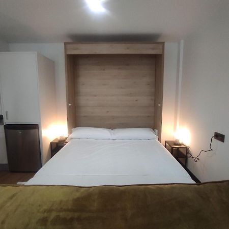 1A. Estudio Para Disfrutar Y Tapear En Ourense Buitenkant foto