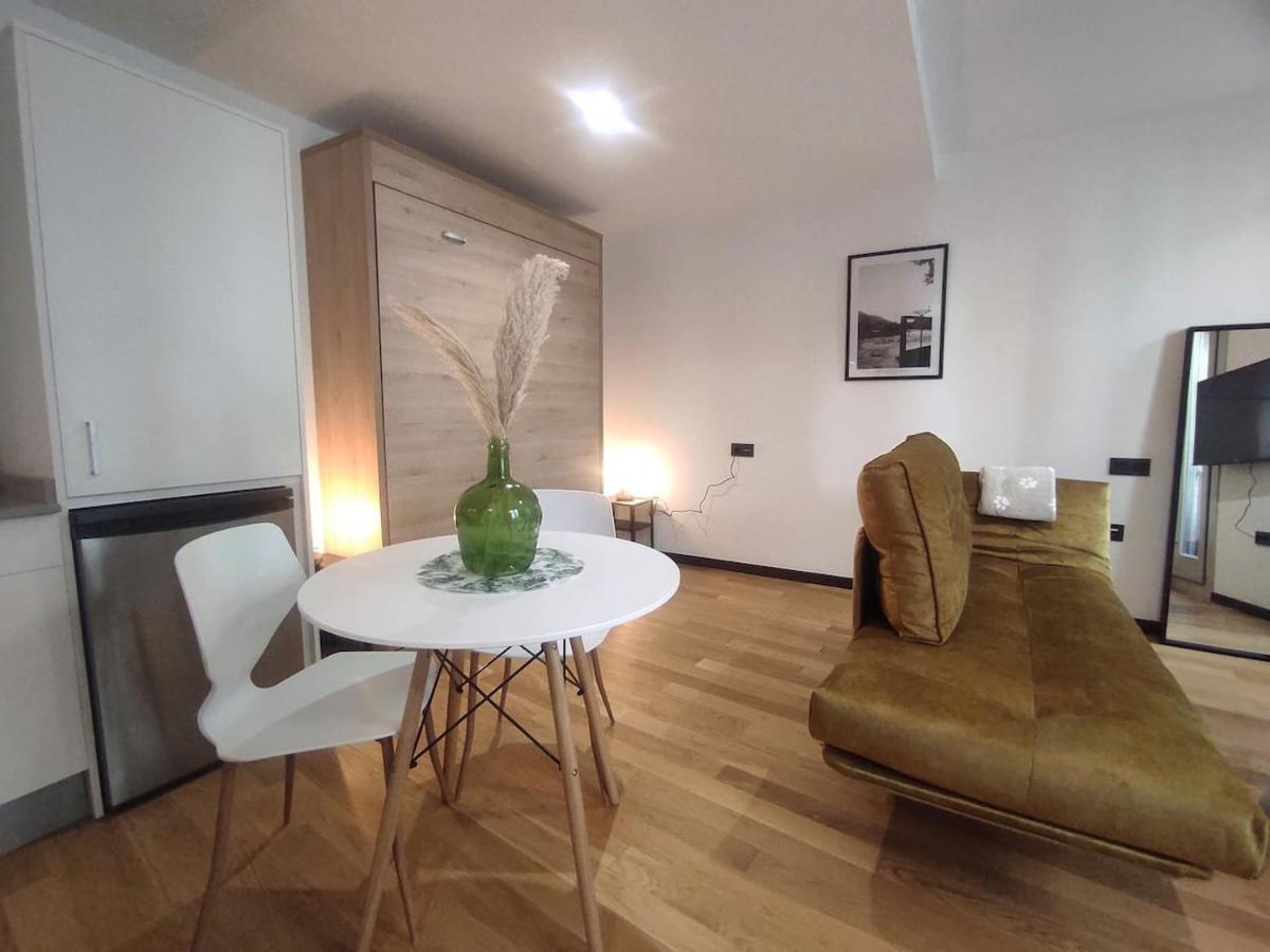 1A. Estudio Para Disfrutar Y Tapear En Ourense Buitenkant foto