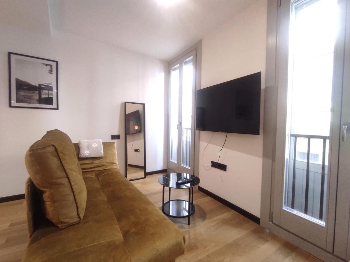 1A. Estudio Para Disfrutar Y Tapear En Ourense Buitenkant foto